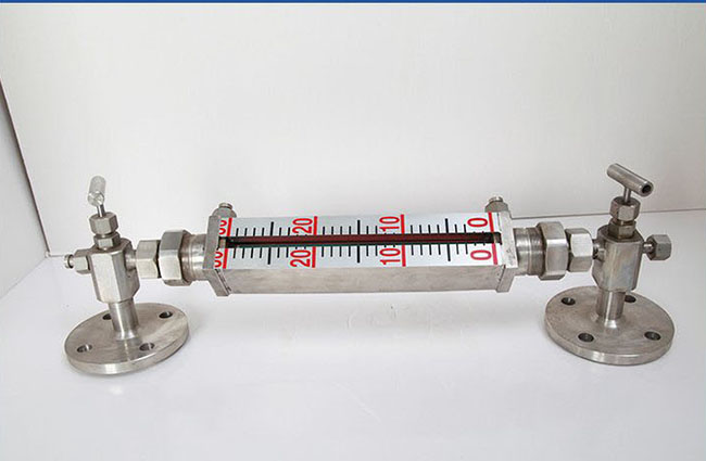 高溫高壓鍋爐液位計產(chǎn)品圖一