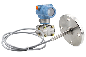 排污口差壓液位變送器