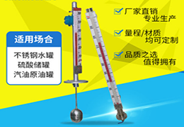 儲罐液位計(jì)