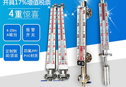 丙烷儲罐液位計(jì)